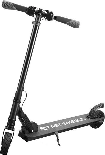 FAST WHEELS Electric Scooter ZAB0020 5901890036054