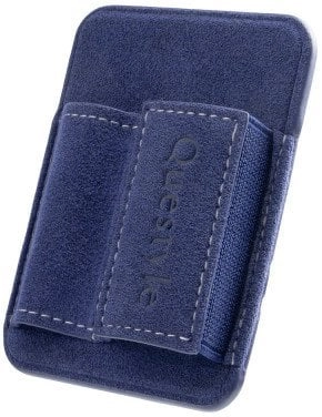 Questyle M15/M15i/M15c Magsafe blue - case