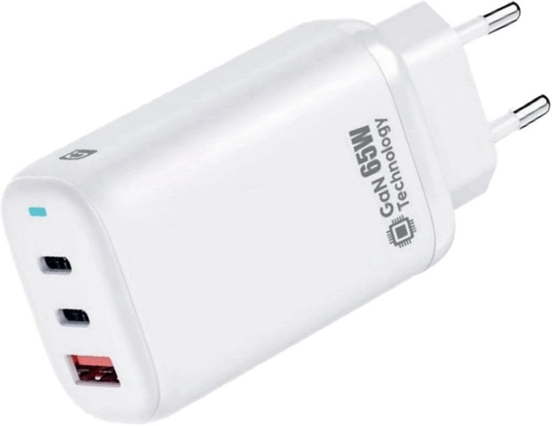 Quik Accessories QG-311 GaN 2x USB-C