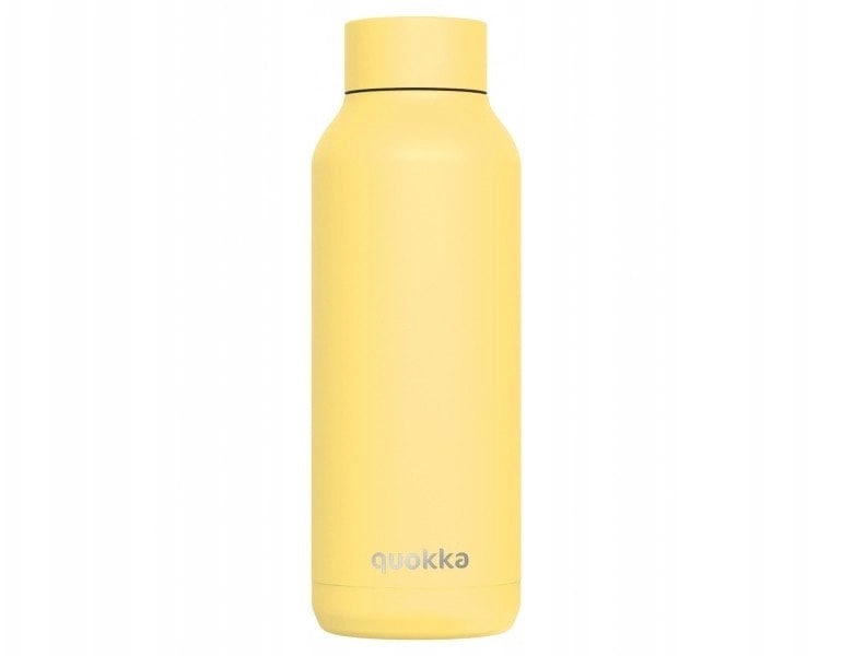 Quokka Solid - Stainless steel thermal