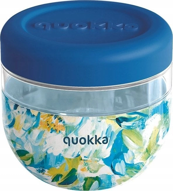 Quokka Quokka Bubble Food Jar -