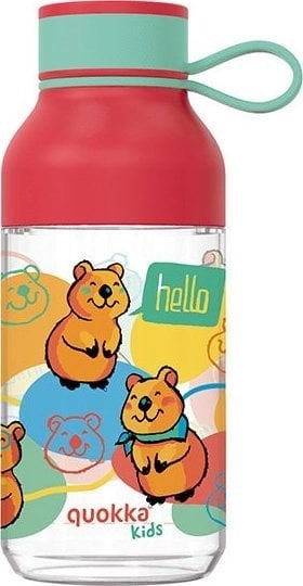 Quokka Quokka Ice Kids with strap