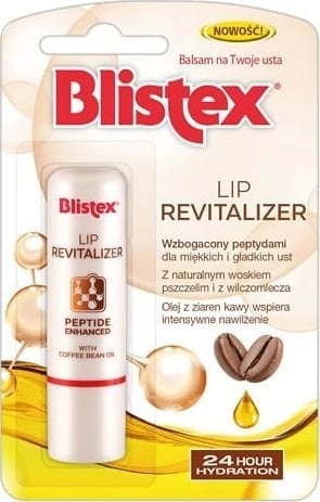 RADA BLISTEX Balsam d/ust REVITALIZER 14198856