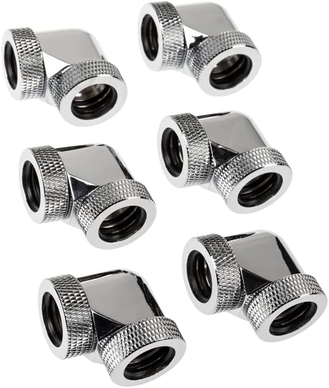 RAIJINTEK Pelias silver - D160906  Connection