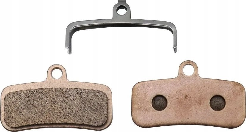 Brake pads for scooter FSDIP-018 14737944