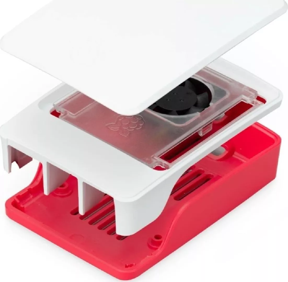 Raspberry Pi Pi - power supply