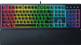 Razer Ornata V3 RUS black -