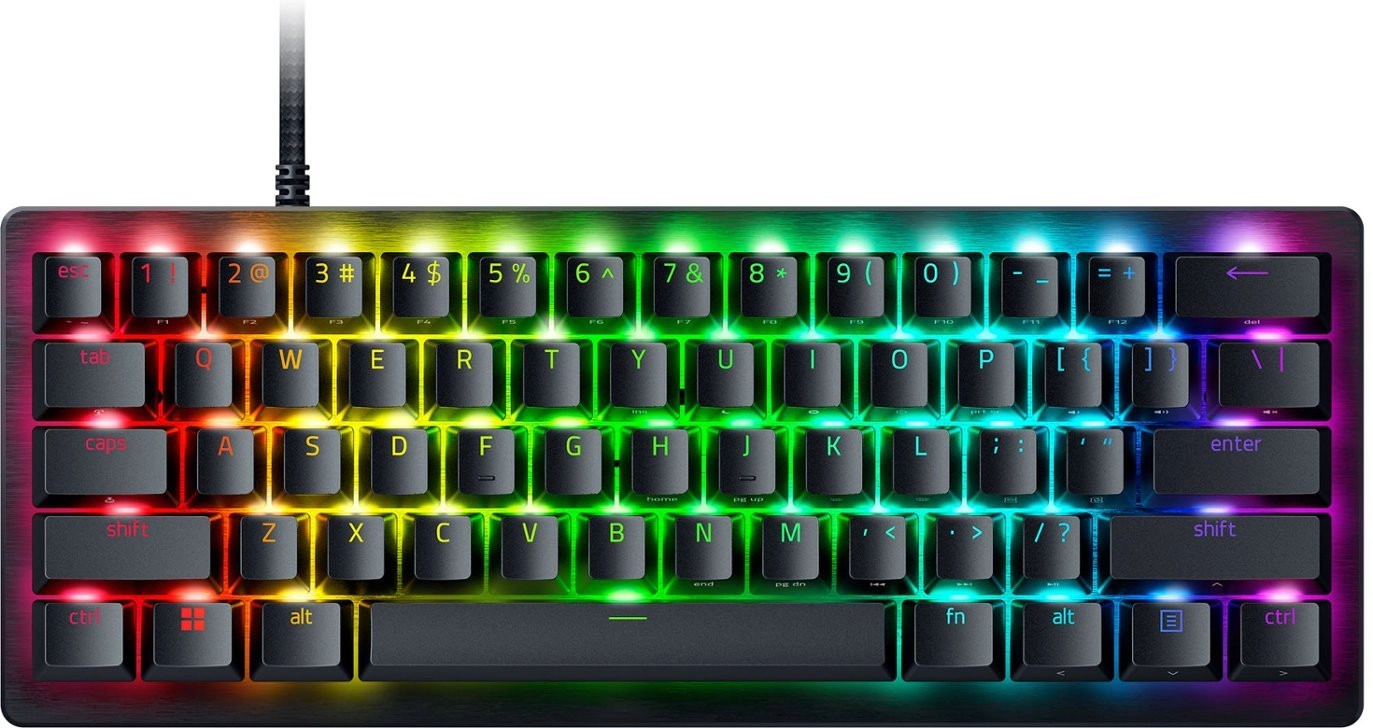 Razer Huntsman V3 Pro Mini SWE