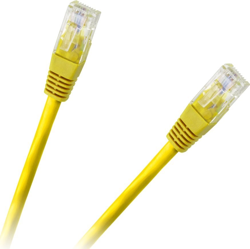 RBLINE Patchcord kabel UTP 8c wtyk-wtyk