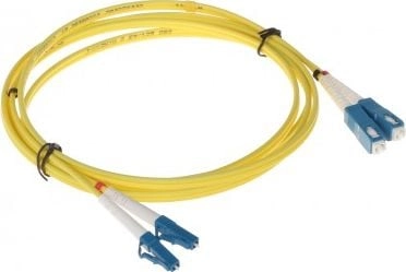 RBLINE PATCHCORD JEDNOMODOWY PC-2LC/2SC-2 2m PC-2LC/2SC-2