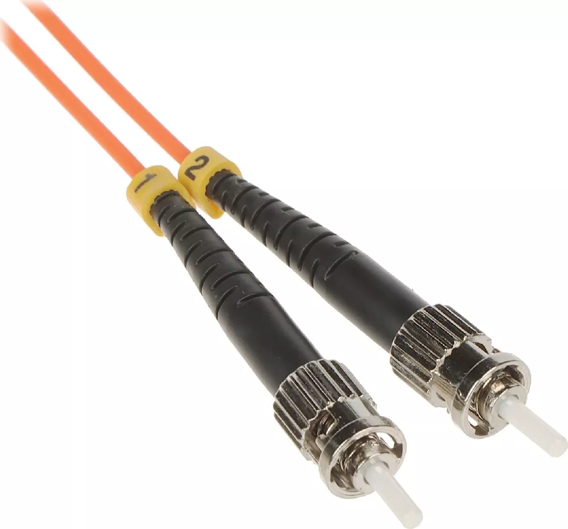 RBLINE MULTIMODE PATCHCORD PC-2LC/2ST-MM 1m PC-2LC/2ST-MM