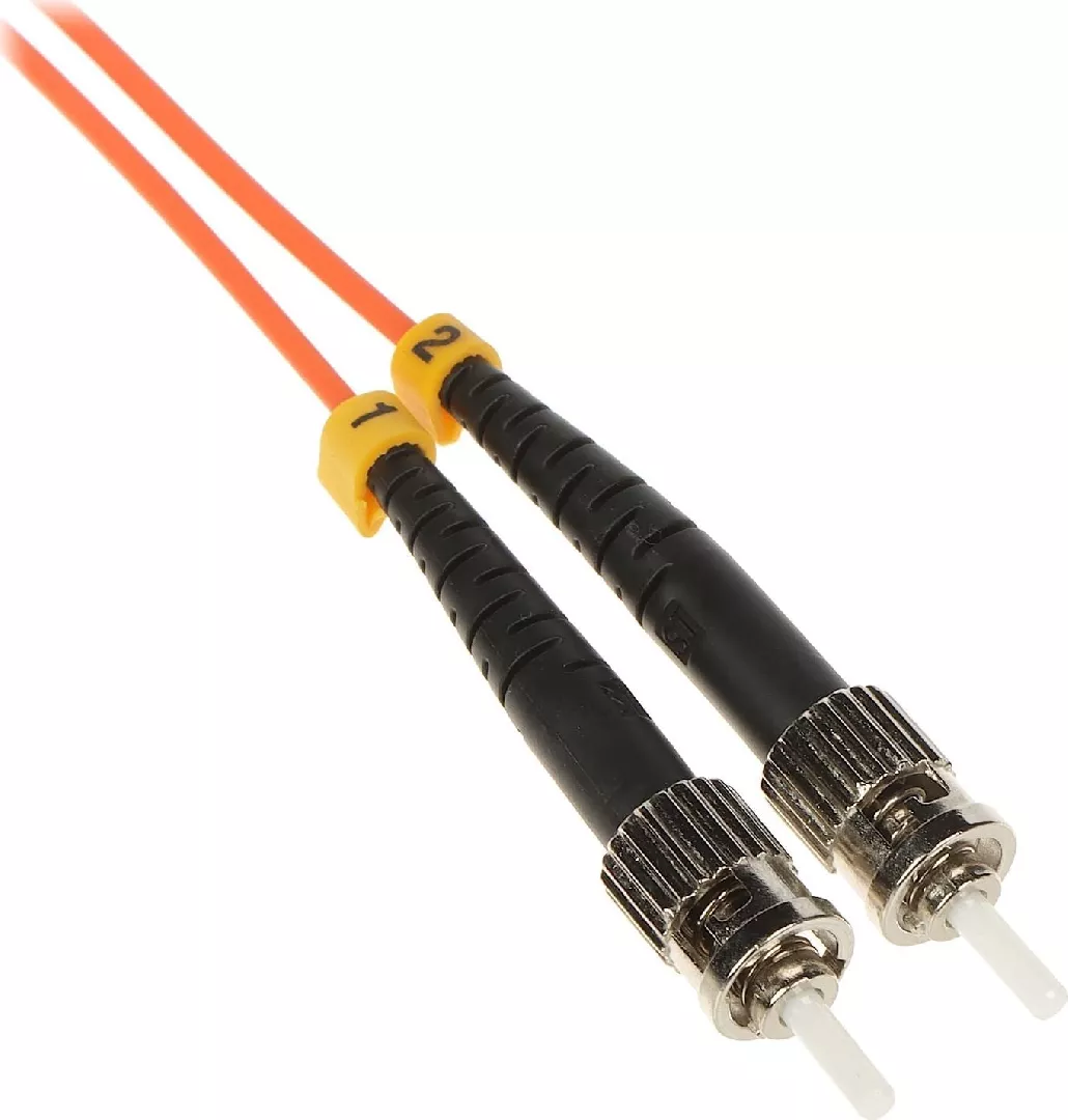 RBLINE MULTIMODE PATCHCORD PC-2SC/2ST-MM 1m PC-2SC/2ST-MM
