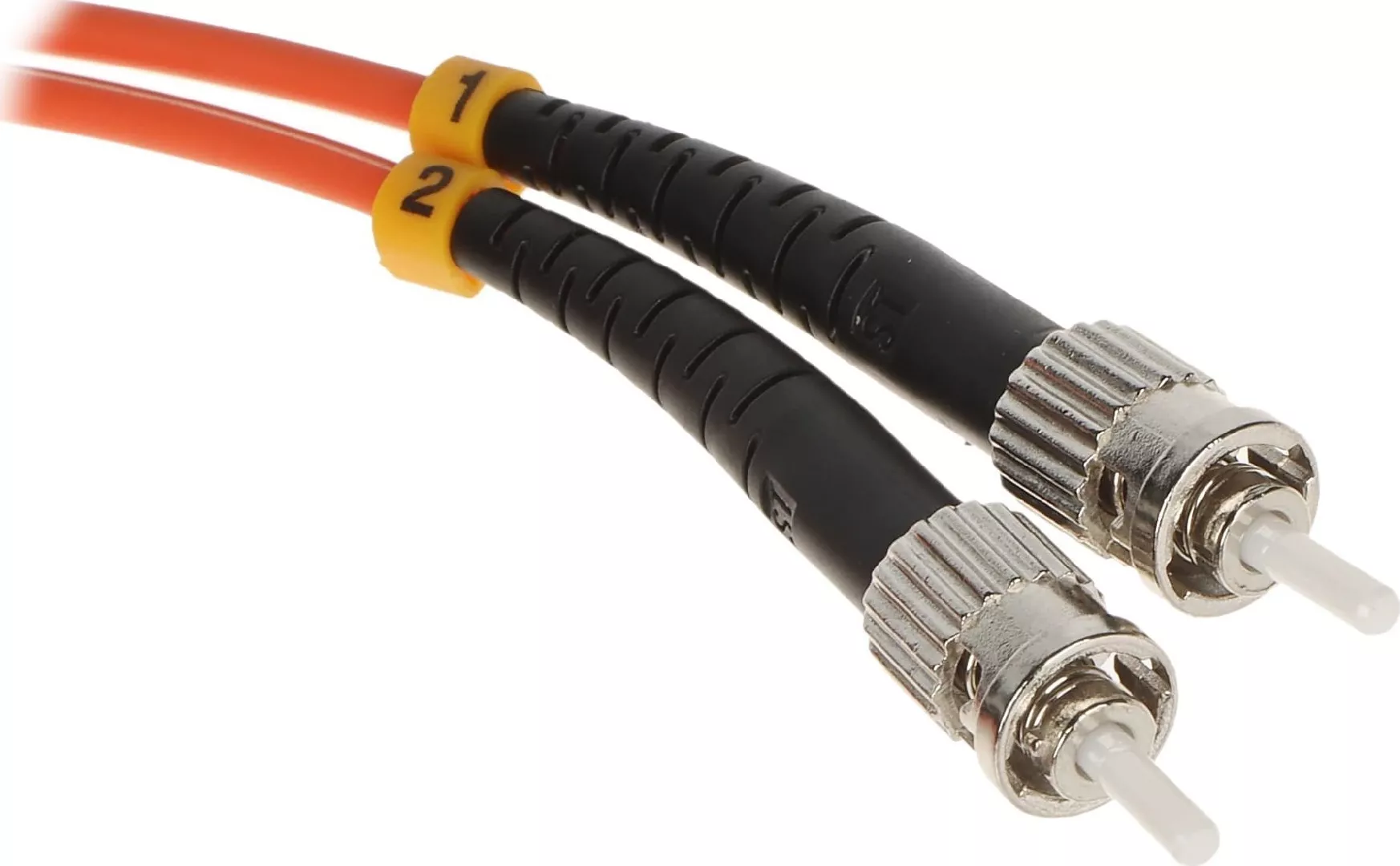 RBLINE MULTIMODE PATCHCORD PC-2ST/2ST-MM 1m PC-2ST/2ST-MM