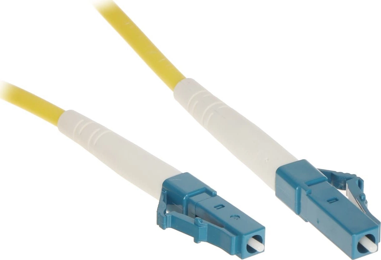RBLINE PATCHCORD SINGLE MODE PC-LC/LC-0.5