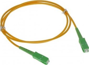 RBLINE PATCHCORD JEDNOMODOWY PC-SC-APC/SC-APC-1 1m PC-SC-APC/SC-APC-1