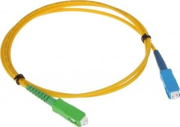 RBLINE SINGLE-MODE PATCHCORD PC-SC-APC/SC 1m PC-SC-APC/SC