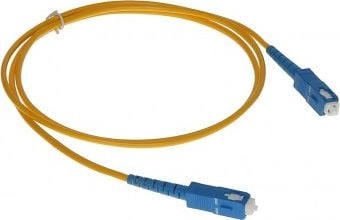 RBLINE PATCHCORD JEDNOMODOWY PC-SC/SC-1 1m PC-SC/SC-1