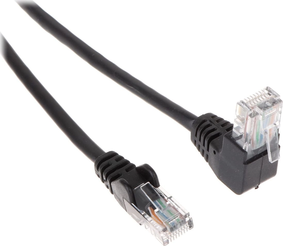 RBLINE PATCHCORD RJ45/10-PK/B 10m RJ45/10-PK/B 5902887038426