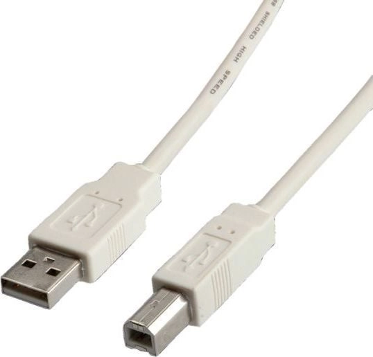 Kabel USB RBLINE USB-A - USB-B