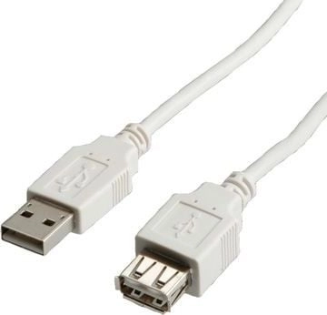 Kabel USB RBLINE USB-A - 0