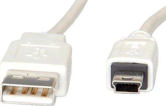 Kabel USB RBLINE USB-A - miniUSB