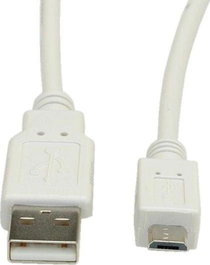 Kabel USB RBLINE USB-A - microUSB