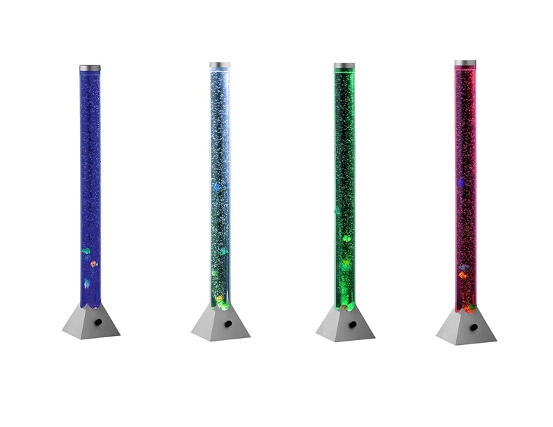 FLOOR LAMP MOTION R5073-47 3 6W