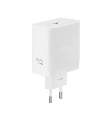 Realme VCB8OAEH 80W USB-A SuperVooc Charger