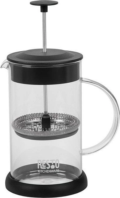 FRENCH PRESS 600ML/90501 RESTO ( 90501