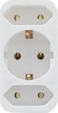 REV REV transition plug 2-fold +