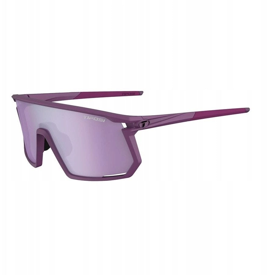 TIFOSI MOAB CLARION plum passion glasses