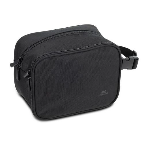 TRAVEL BAG ECO TRAVEL TOILETRY/BLACK 8409