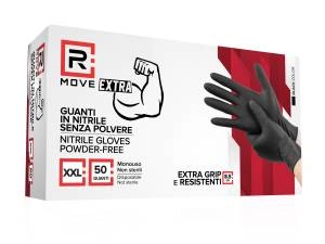 RMove 1Conf. da 50pz Tg.XXL