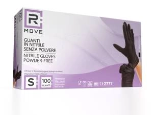 RMove 1Conf. da 100pz Tg.S