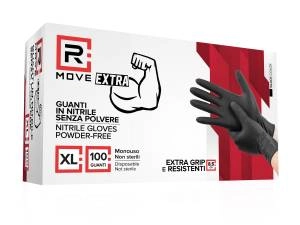 RMove 1Conf. da 100pz Tg.XL