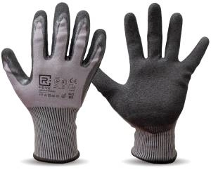 Guanti Antitaglio Lv.5 Tg. XL