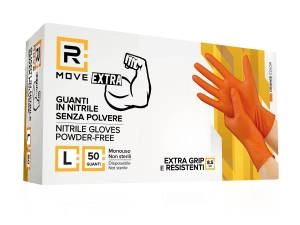 RMove 1Conf. da 50pz Tg.L