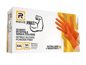 RMove 1Conf. da 50pz Tg.XXL