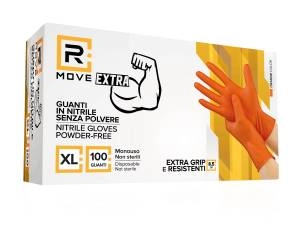 RMove 1Conf. da 100pz Tg.XL