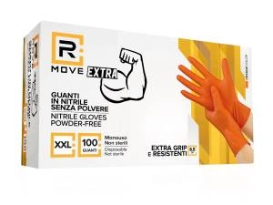 RMove 1Conf. da 100pz Tg.XXL