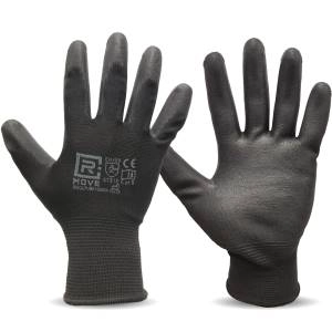 Guanti Lavoro Touch Tg. M 1