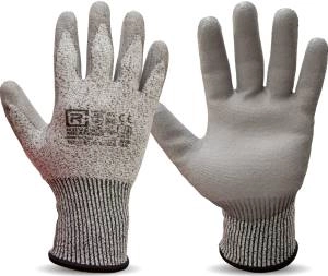 Guanti Antitaglio Lv.3 Tg. S