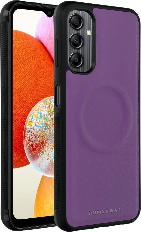 ROAR Futerał Roar Mag Morning Case