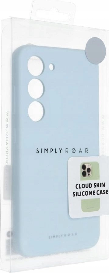 ROAR cLOUD SKIN case for XIAOMI