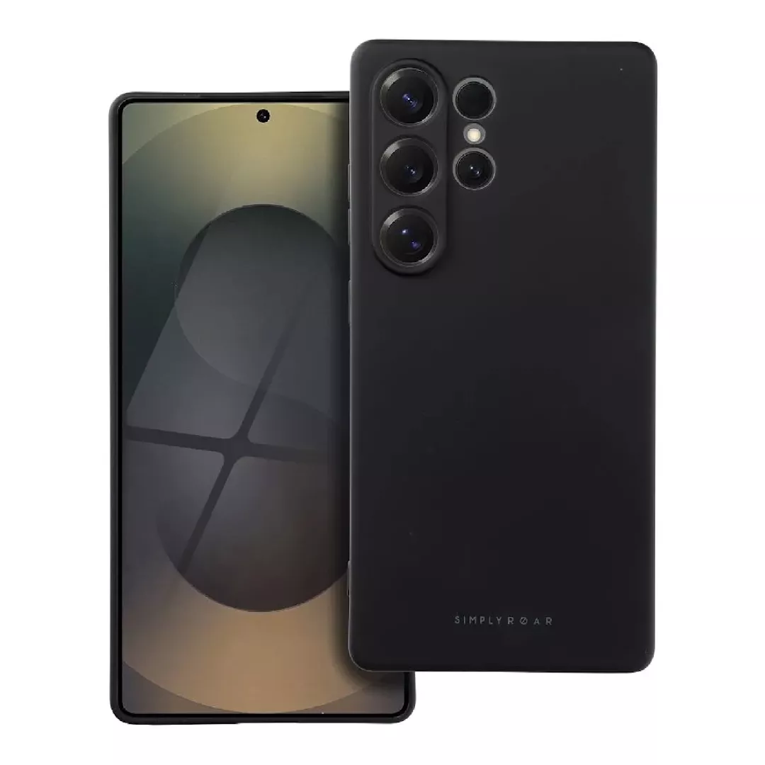 Roar Space series back case for