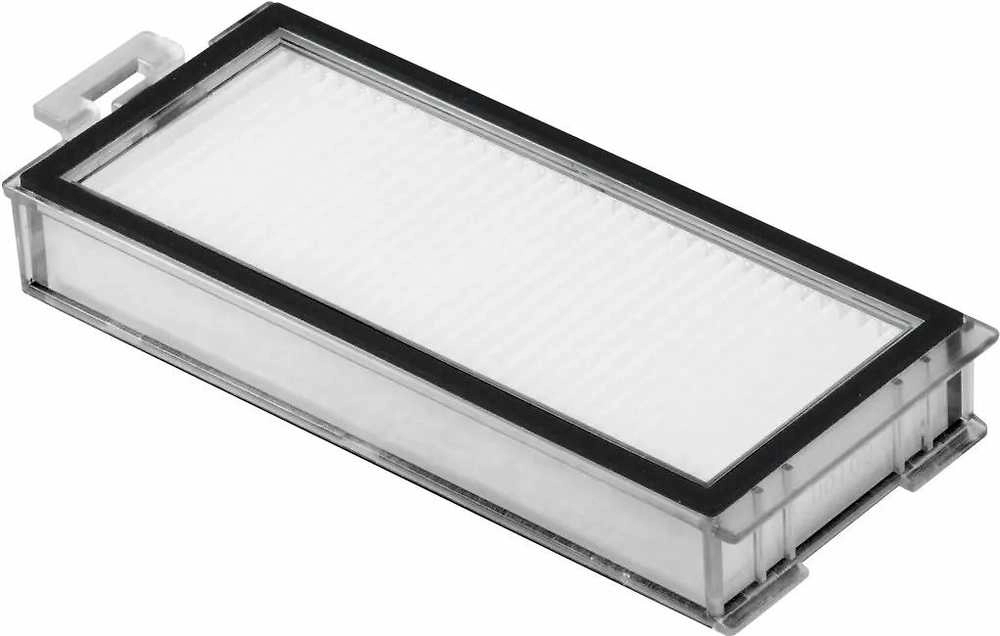 Vacuum Cleaner AccessoryROBOROCKWashable Dust Bin FilterFor