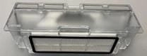 Vacuum Cleaner AccessoryROBOROCKDust BinWhiteFor S5 White