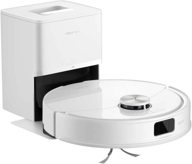 VACUUM CLEANER ROBOT Q10 VF+/WHITE Q10VFP02-00