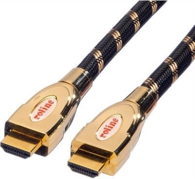 ROLINE GOLD HDMI Ultra HD Cable