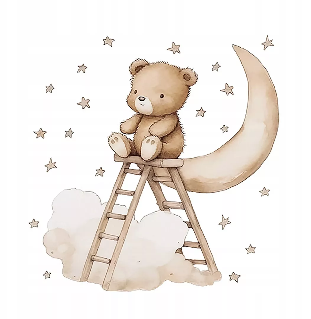 WS63047 WALL STICKERS FOR DARABINA 5904717761382